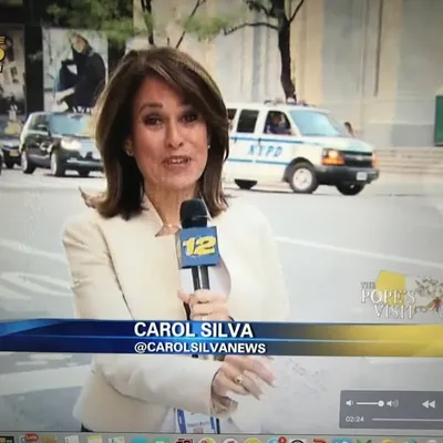 Carol Silva profile