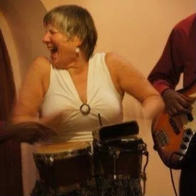 Carol Steele profile