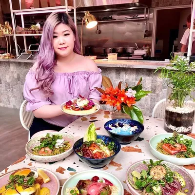 C A R O L ๐ | SYDNEY FOODIE profile