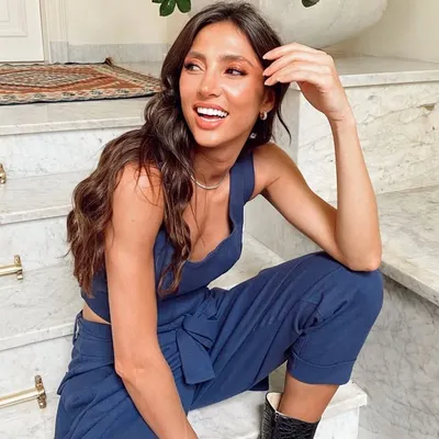 Carolina Ugolini profile