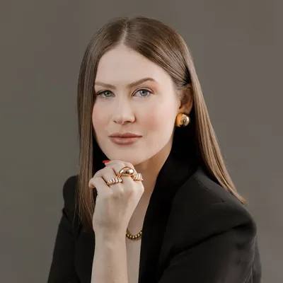 Carol Velten | Unhas e Marketing profile