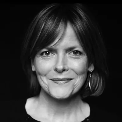 Carol Woolton profile