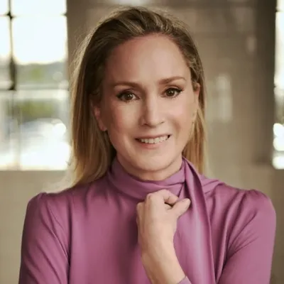 Carolyn Dailey profile