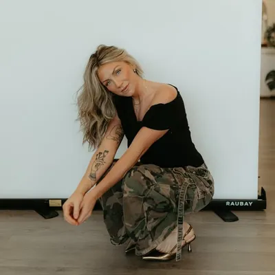 Carolyn Workman profile