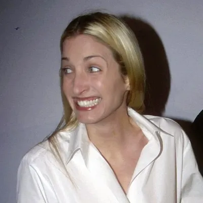 Carolyn Bessette profile