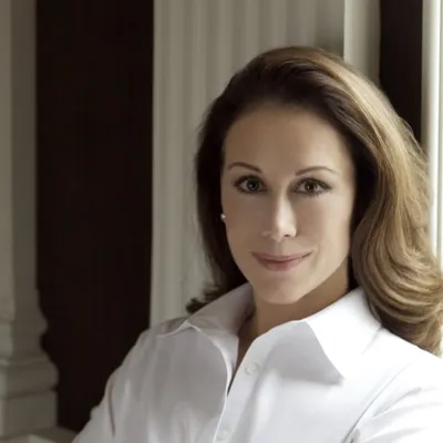 Carolyne Roehm profile