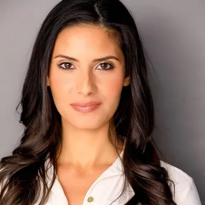 Carolyn Ordoñez profile