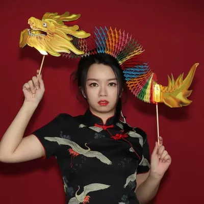 Carolyn Yin ๐ Content Creator profile
