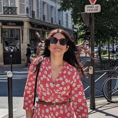 Carolina Malis profile