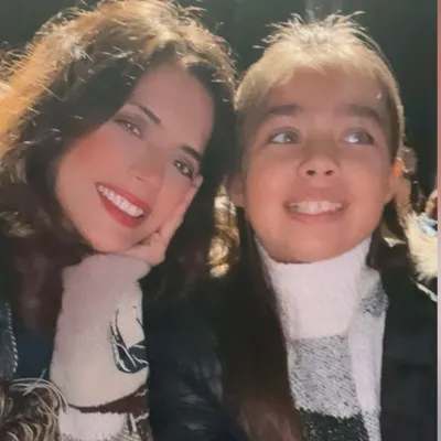 Carolina Márquez profile