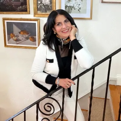 Carolina | Carommchic profile