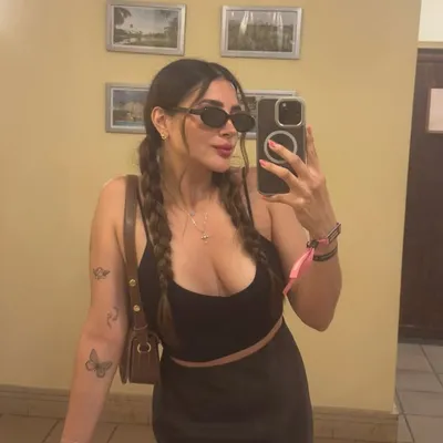 carolina profile