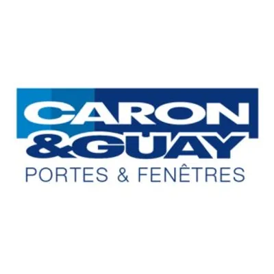 Caron & Guay | Portes & Fenêtres profile