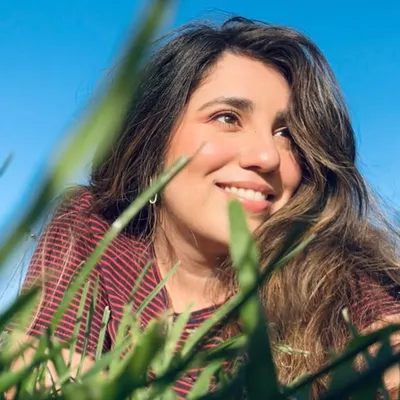 Carolina Ocaña profile