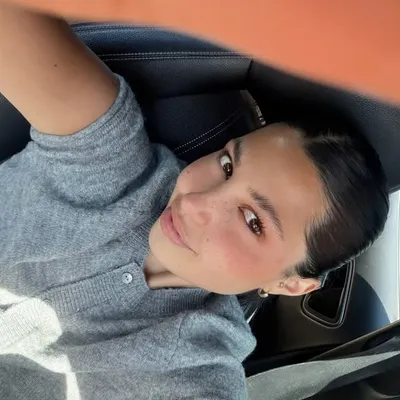 Carolina profile