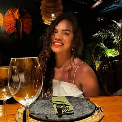 Carolina Prevot profile