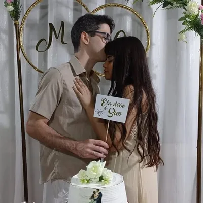 Caroool Fernandes ❣ profile