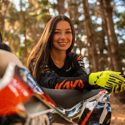 Caro Yapur profile