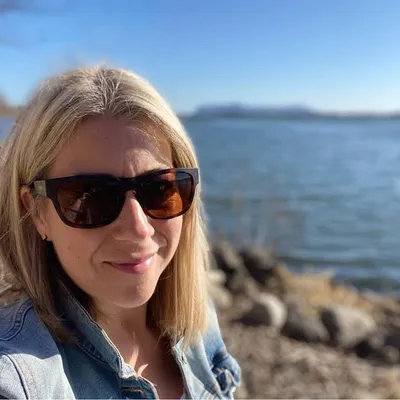 Caroline Pilon profile
