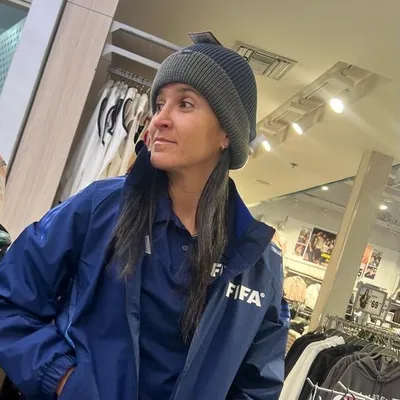 Caro Pineda profile