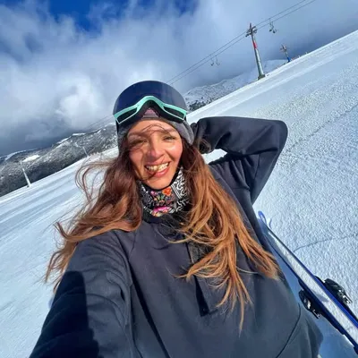 Caro González profile