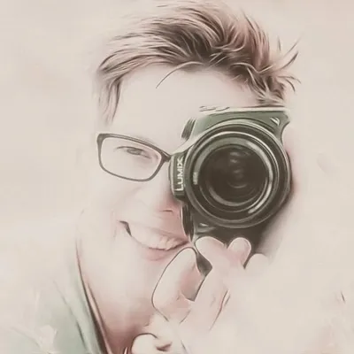 Caros Foto Linse profile