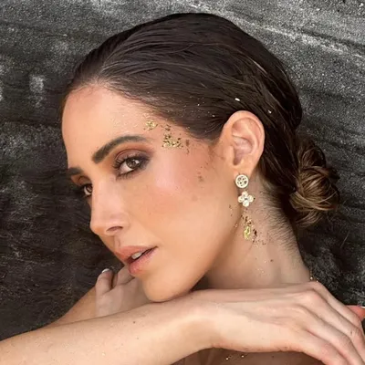 Caro Sandoval | Wellness & Lifestyle profile