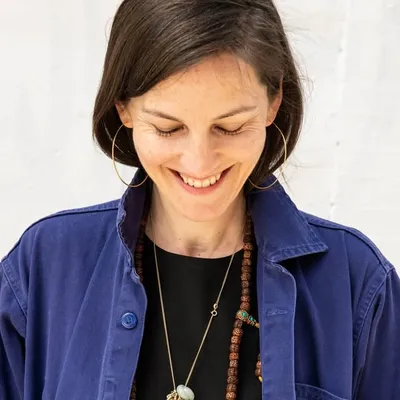 Chef Caro Santos-Neves profile