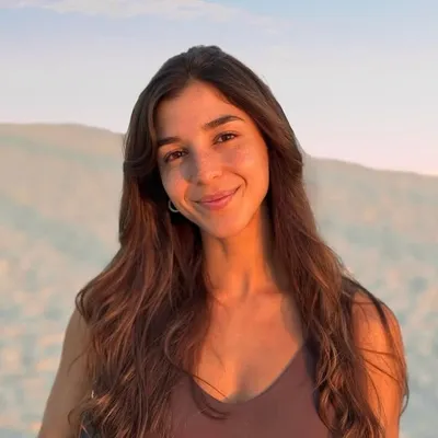 Carolina Villalta | Sports Nutrition profile
