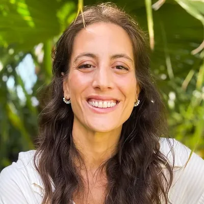Camilla Mendini profile
