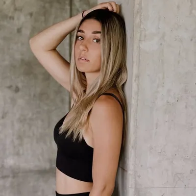 Carolina Torres| Nutriologa profile