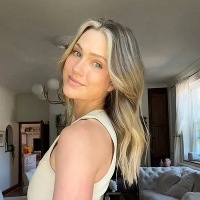 Carly Overman profile