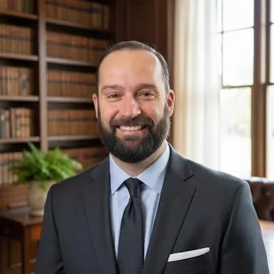 Marcin Szydlowski profile