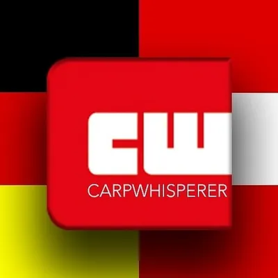CARPWHISPERER GERMANY/AUSTRIA profile