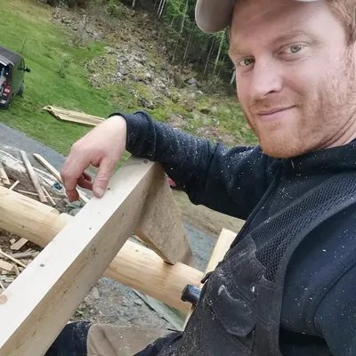 CarpenterKleiv🔨🌲🏠 profile
