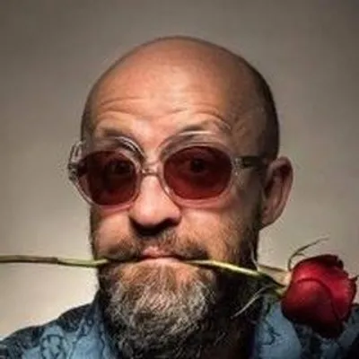 Fabricio Carpinejar profile