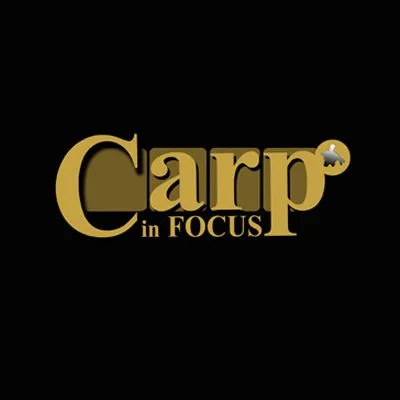 Carp in Focus profile