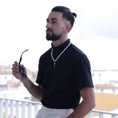 Joao (Carranca Official) profile
