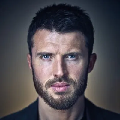 Michael Carrick profile