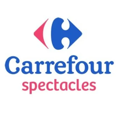 Carrefour Spectacles France profile