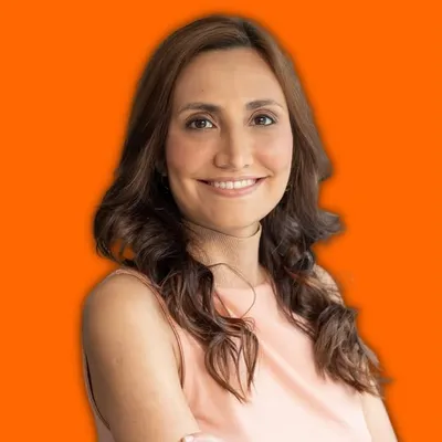Flávia Iriarte profile