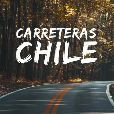 Carreteras y Caminos de Chile profile