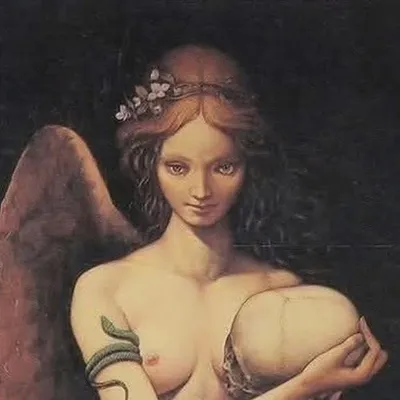 Carrie Emberlyn profile