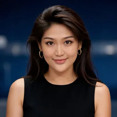 Carrie马嘉骊 profile