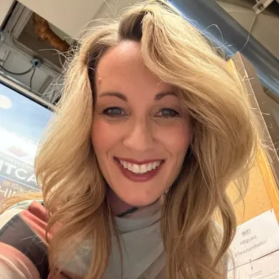 Carrie Tollefson profile