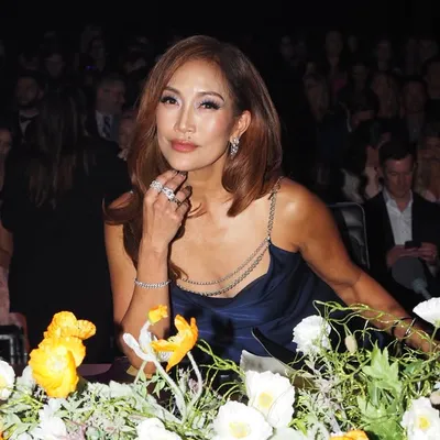 Carrie Ann Inaba profile