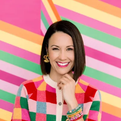 Carrie Colbert profile