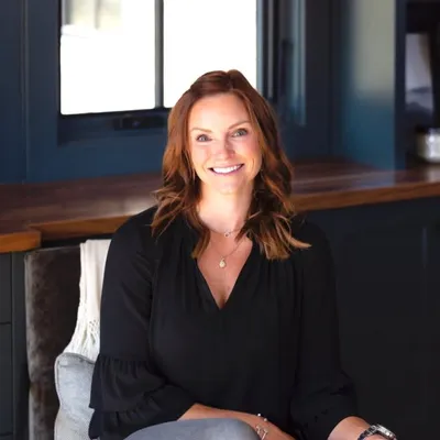 Carrie Delany Interiors profile