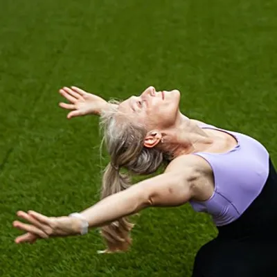 Carrie Owerko profile