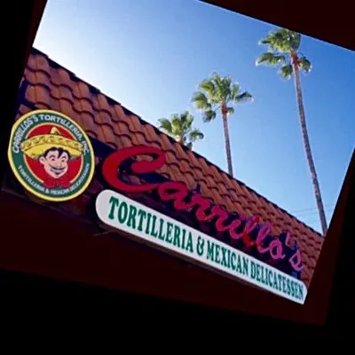 Carrillo's Tortilleria profile